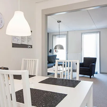 Holiday Romo Xi Holiday home *