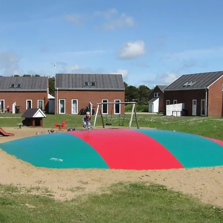 Holiday Romo Xi Holiday home