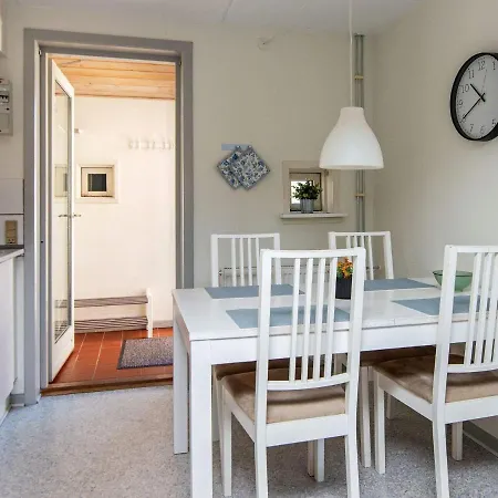 Holiday Romo Xi Holiday home *