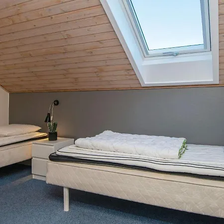 Holiday Romo Xi Prázdninový dům Sønderby