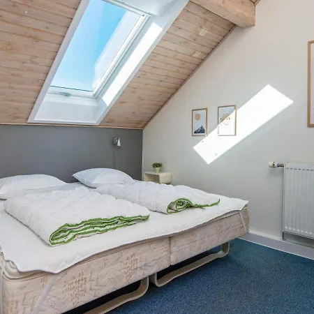 Holiday Romo Xi Holiday home *