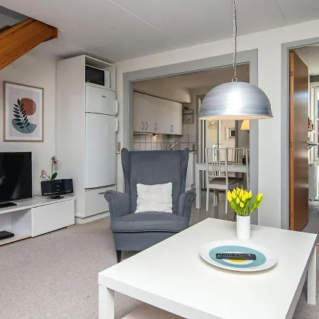 Holiday Romo Xi Holiday home Sonderby (Romo)