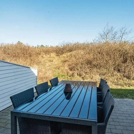 Holiday Romo Xi Holiday home