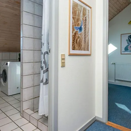 Prázdninový dům Holiday Romo Xi Sønderby